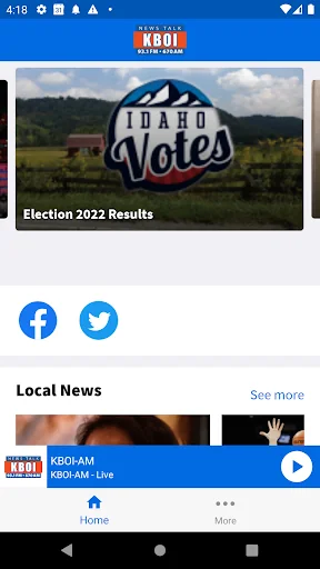 KBOI Radio