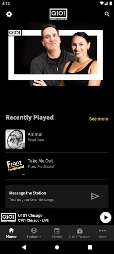 Q101 Chicago