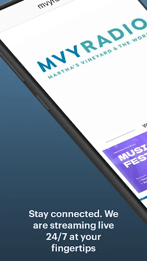 mvyradio