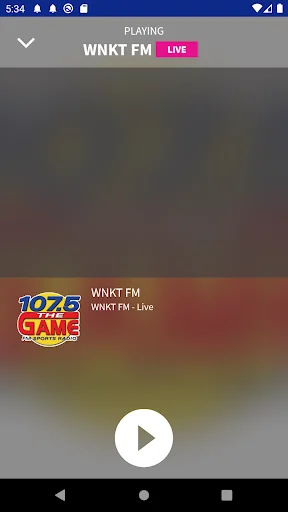 107.5 The Game screenshot 2