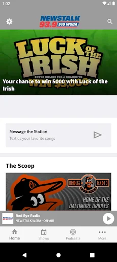 NEWSTALK WSBA