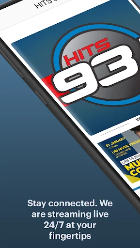 HITS 93.1 BAKERSFIELD