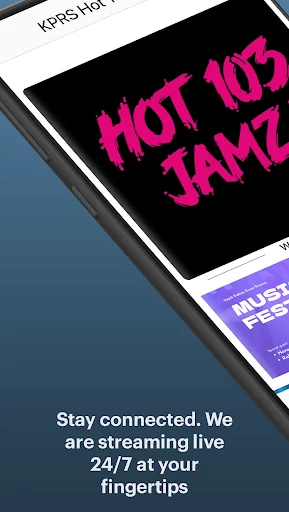 KPRS Hot 103 Jamz