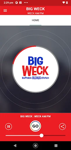 BIG WECK