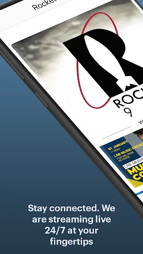 Rocket 95.1