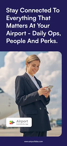 Airport Community