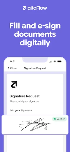 altaFlow: Workflow Platform