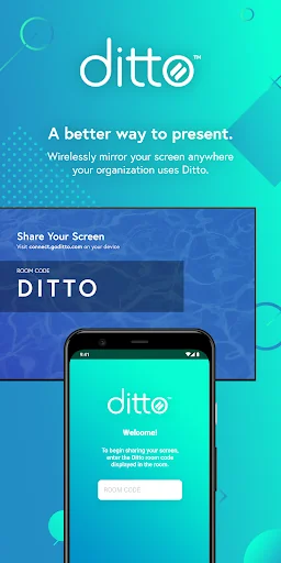 Ditto Connect