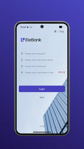 EleBank – Corporate Token