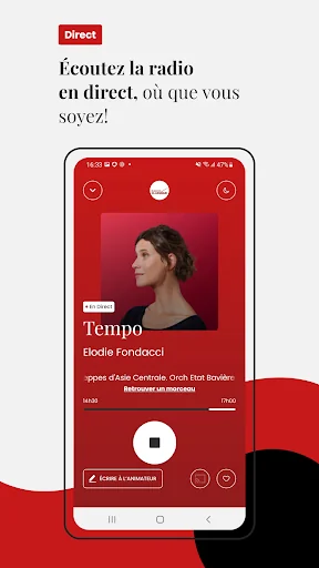 Radio Classique