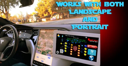 Real KITT - Talking AI (Prime) screenshot 2