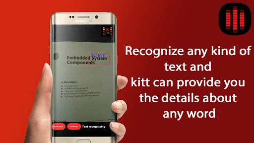 Real KITT - Talking AI (Prime) screenshot 4