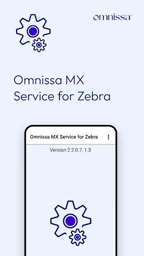 Omnissa MX Service for Zebra