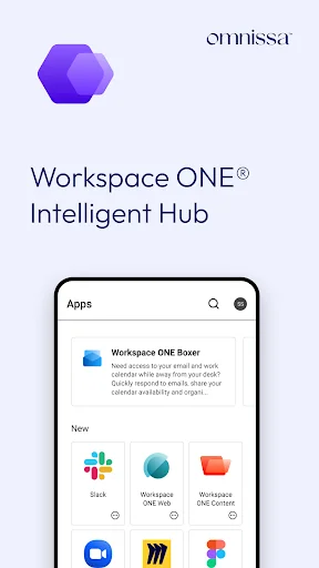 Intelligent Hub