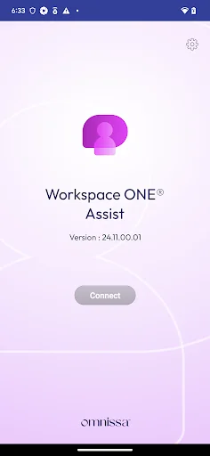 Assist - Workspace ONE