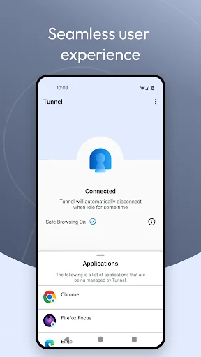 Tunnel - Workspace ONE screenshot 4