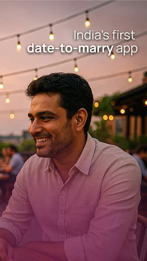 Aisle - Dating App For Indians screenshot 2
