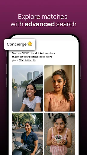 Aisle - Dating App For Indians screenshot 4