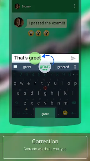 ai.type Indonesian Dictionary screenshot 3
