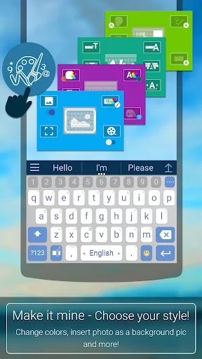 ai.type Indonesian Dictionary screenshot 4