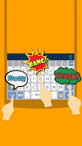 ai.type Cartoon Sound Pack 2