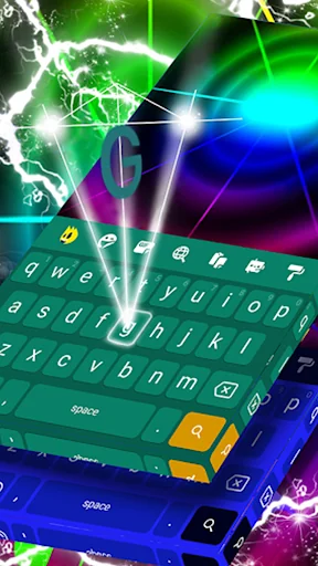 Keyboard With No Sound Effects screenshot 1