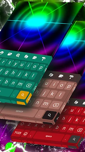Keyboard With No Sound Effects screenshot 3