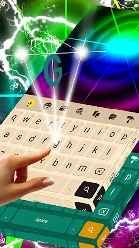 Keyboard With No Sound Effects screenshot 4
