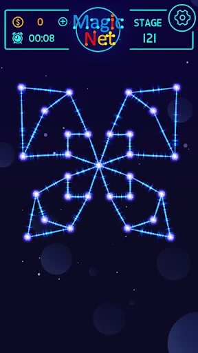 Magic Net