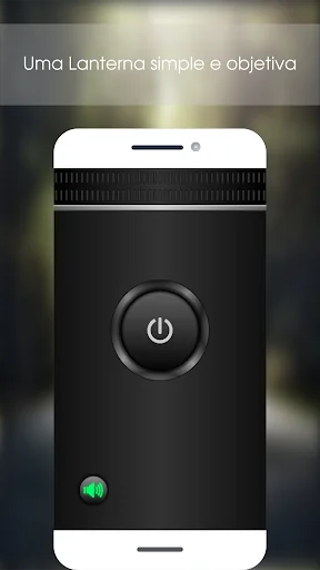 Flashlight LED