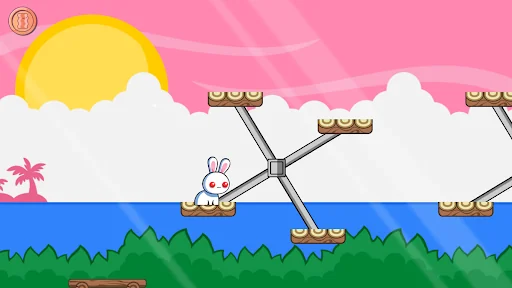 A Pretty Odd Bunny screenshot 2