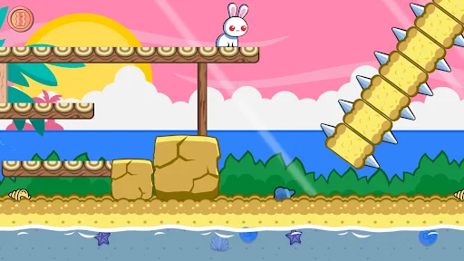 A Pretty Odd Bunny screenshot 3