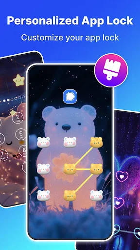 Smart App Lock - Privacy Lock