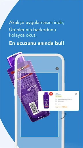 Akakçe - En Ucuz Fiyatı Bul screenshot 1