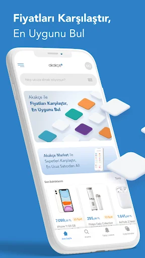 Akakçe - En Ucuz Fiyatı Bul screenshot 2
