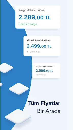 Akakçe - En Ucuz Fiyatı Bul screenshot 3