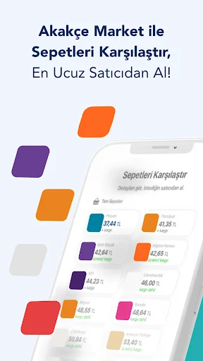 Akakçe - En Ucuz Fiyatı Bul screenshot 4
