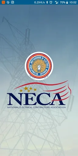 4th D IBEW