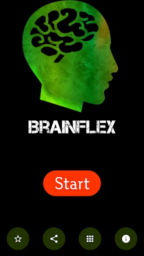 BrainFlex - Logical Puzzles