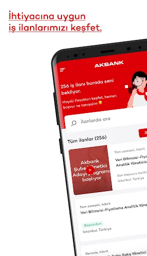 Akbank Kariyer