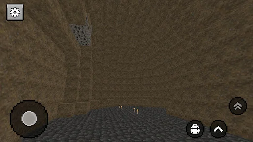 Block Craft World 3D screenshot 4
