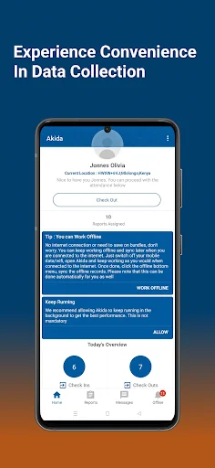 Akida