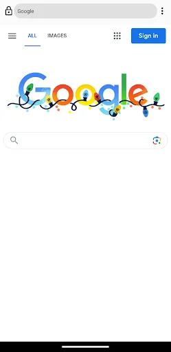 Alpha Browser