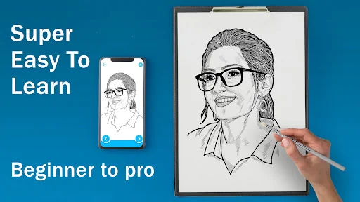 Learn Drawing Step by step