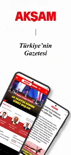 AKŞAM – Haberler