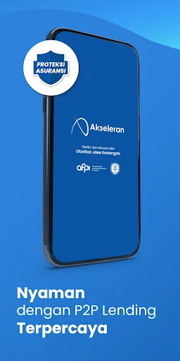Akseleran - Pendanaan UKM screenshot 3