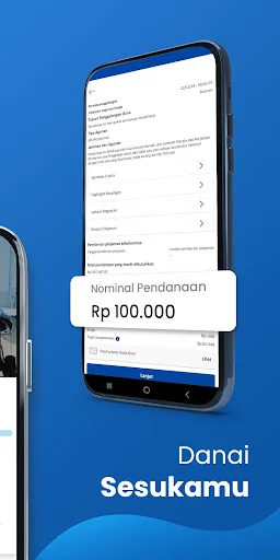 Akseleran - Pendanaan UKM screenshot 4