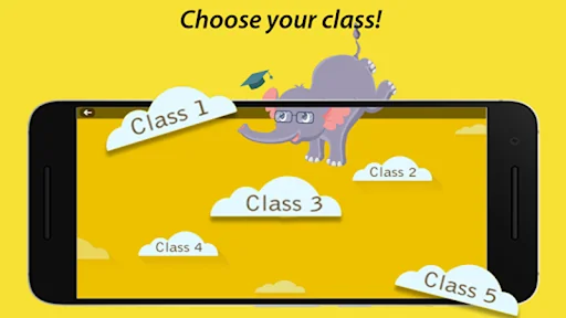 Building Blocks 1-8 by Akshara