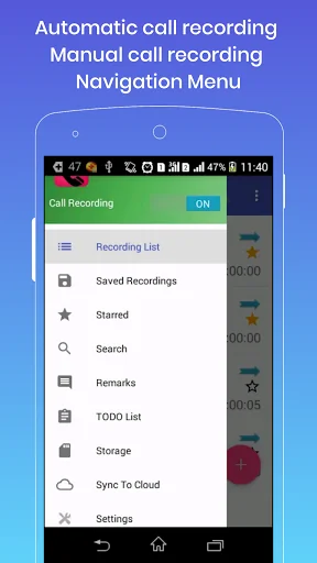 Call Recorder for Android