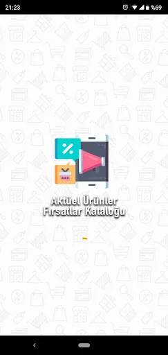 Aktüel Ürünler Fırsat Broşür